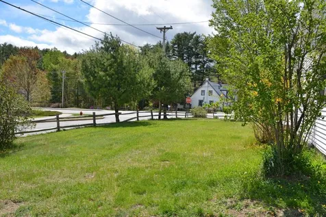 2 Circle Drive Meredith NH 03253