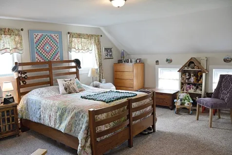 2 Circle Drive Meredith NH 03253