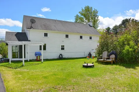 2 Circle Drive Meredith NH 03253