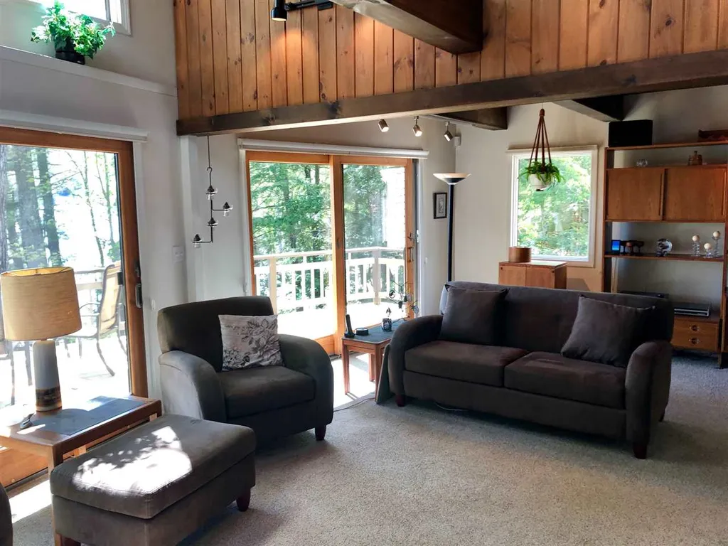 153 North Shore Road New Durham NH 03855