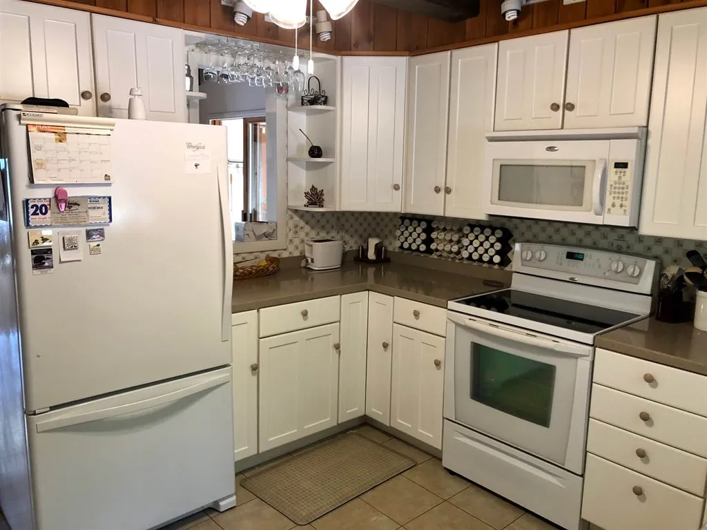 153 North Shore Road New Durham NH 03855
