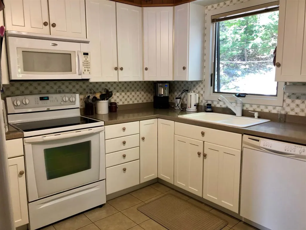 153 North Shore Road New Durham NH 03855