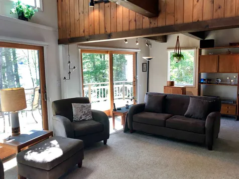 153 North Shore Road New Durham NH 03855