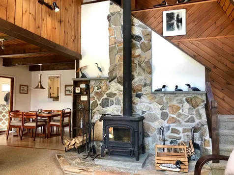 153 North Shore Road New Durham NH 03855