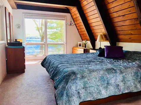 153 North Shore Road New Durham NH 03855
