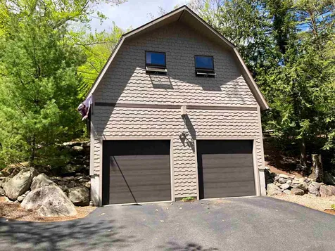 153 North Shore Road New Durham NH 03855