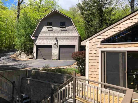 153 North Shore Road New Durham NH 03855