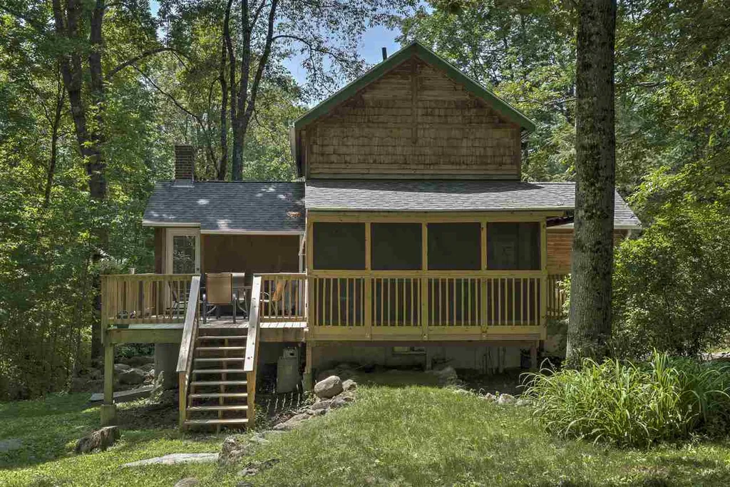 677 Tolman Pond Road Harrisville NH 03450