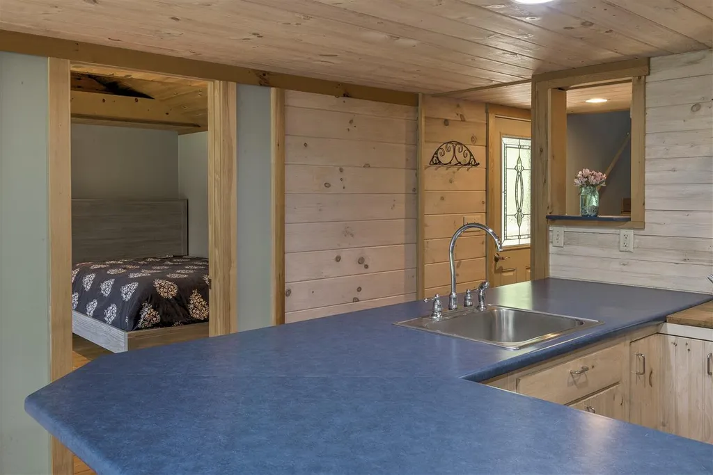 677 Tolman Pond Road Harrisville NH 03450