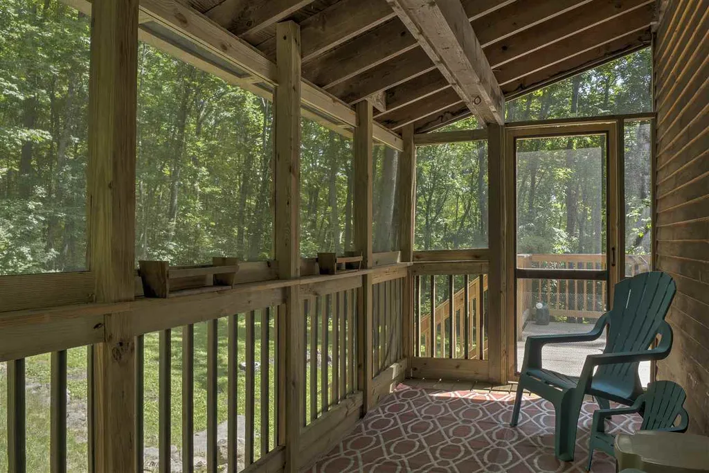 677 Tolman Pond Road Harrisville NH 03450