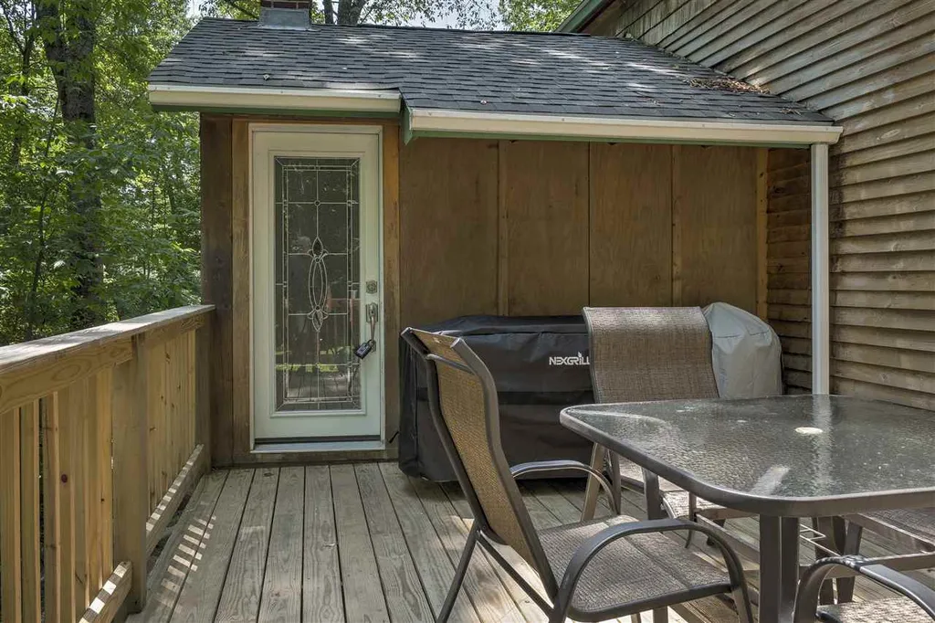 677 Tolman Pond Road Harrisville NH 03450