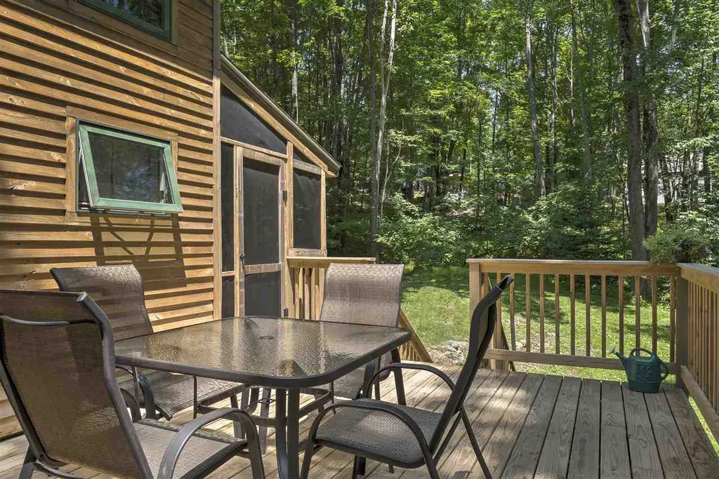 677 Tolman Pond Road Harrisville NH 03450