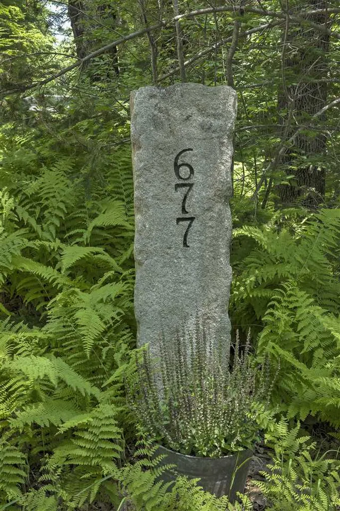 677 Tolman Pond Road Harrisville NH 03450