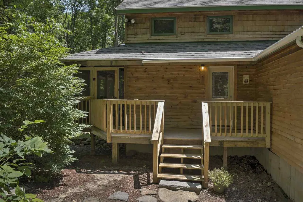 677 Tolman Pond Road Harrisville NH 03450