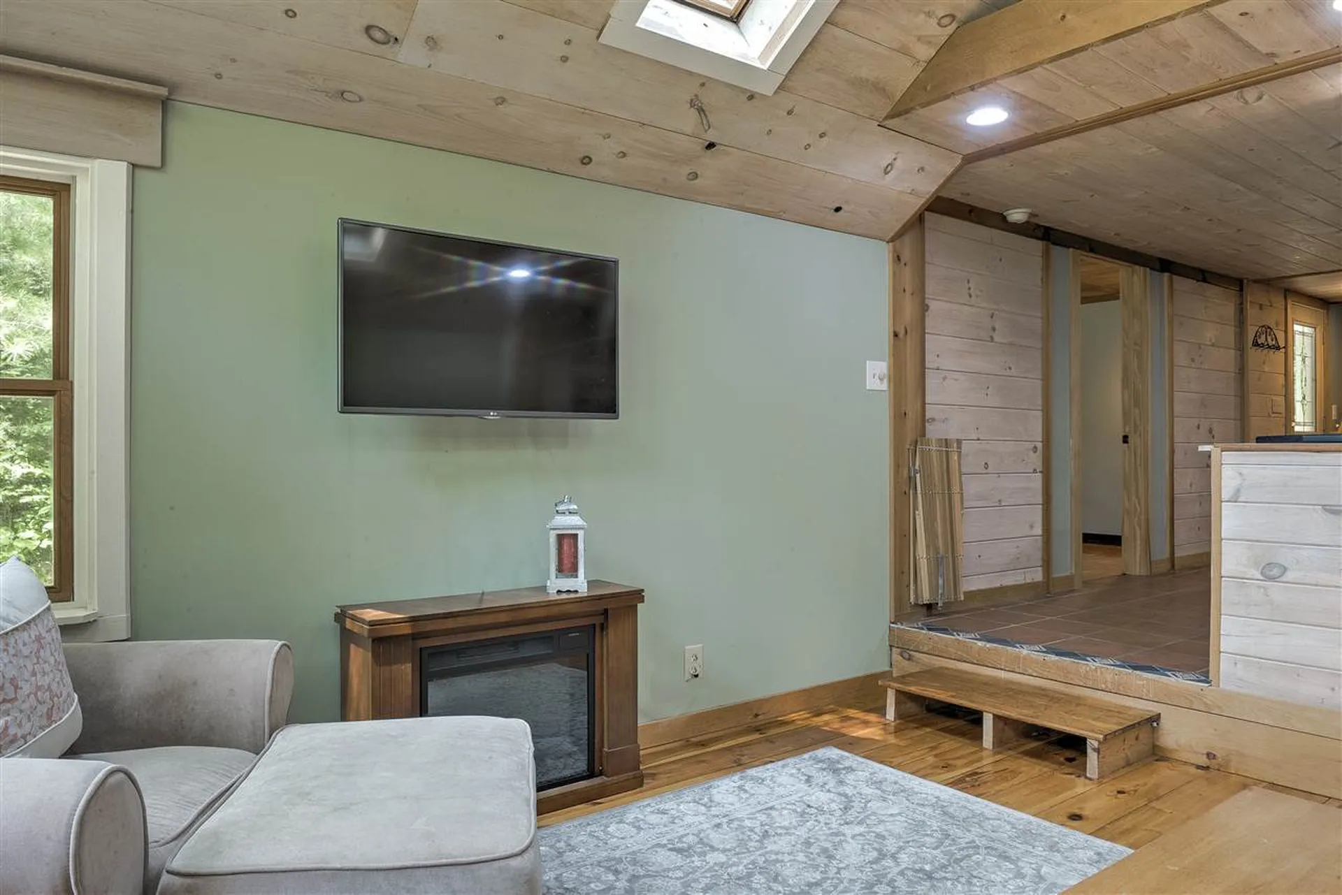 677 Tolman Pond Road Harrisville NH 03450