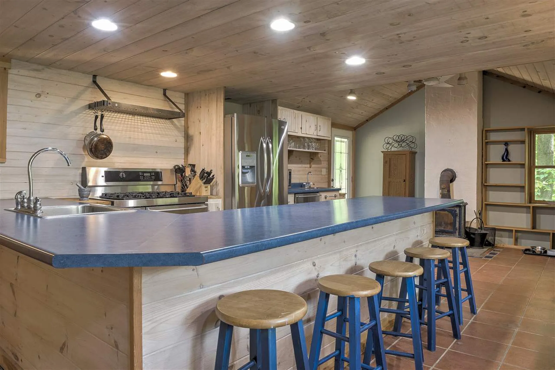 677 Tolman Pond Road Harrisville NH 03450