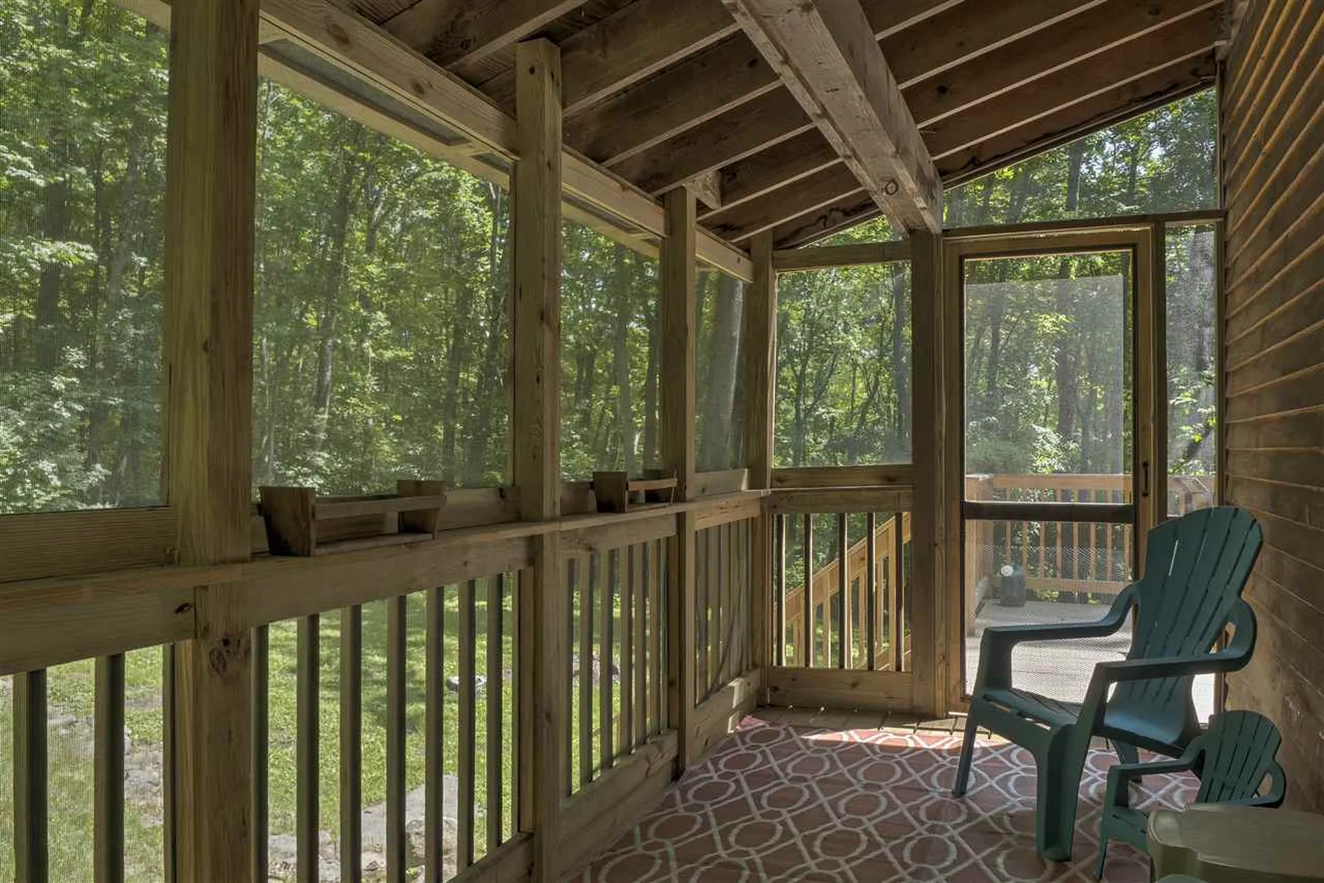 677 Tolman Pond Road Harrisville NH 03450