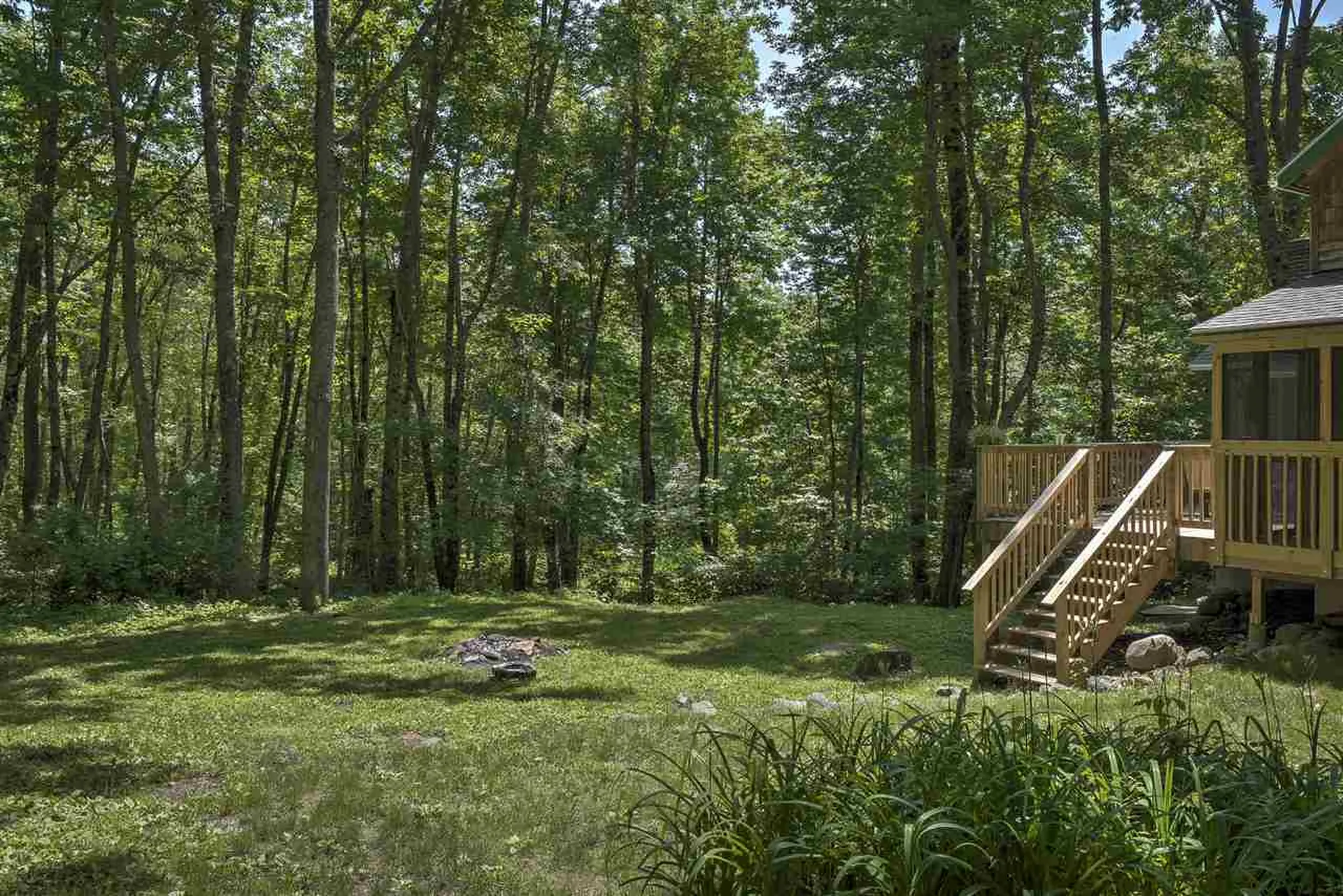 677 Tolman Pond Road Harrisville NH 03450
