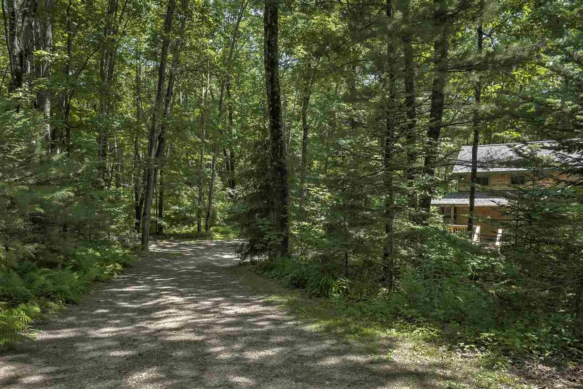 677 Tolman Pond Road Harrisville NH 03450