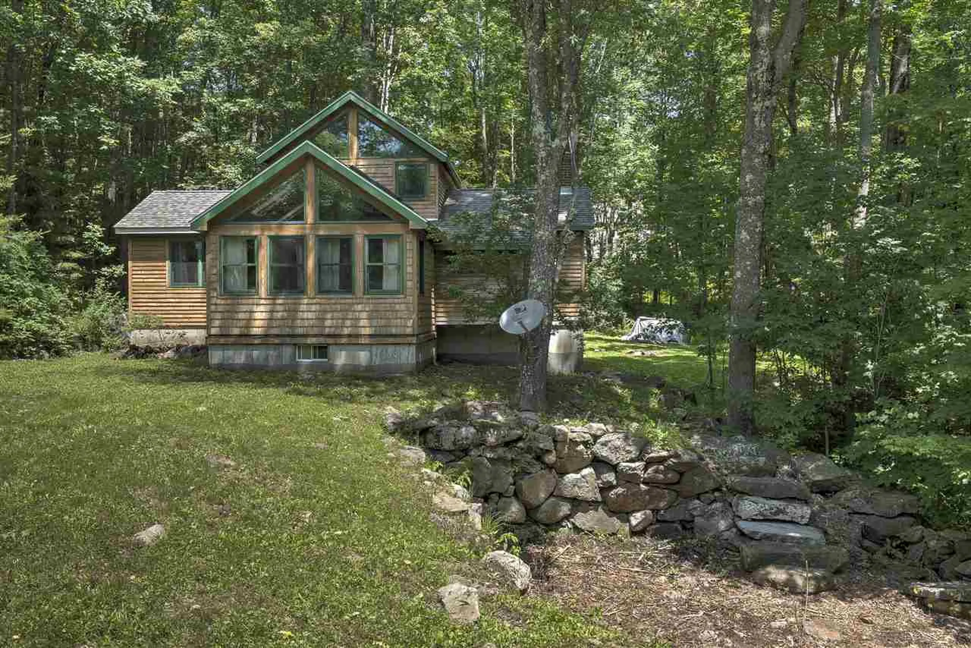 677 Tolman Pond Road Harrisville NH 03450