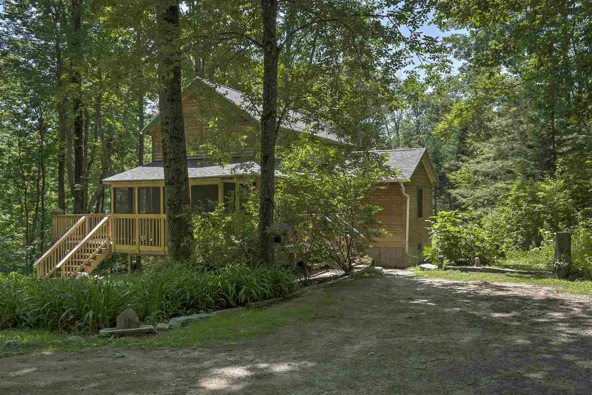 677 Tolman Pond Road Harrisville NH 03450