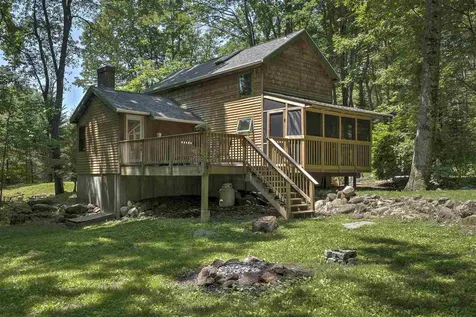 677 Tolman Pond Road Harrisville NH 03450