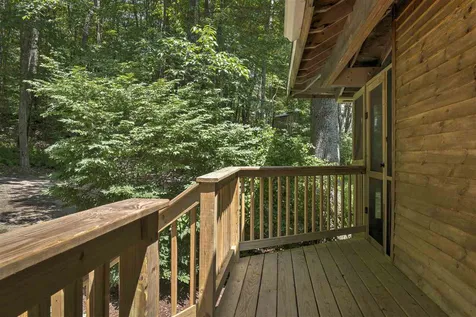 677 Tolman Pond Road Harrisville NH 03450