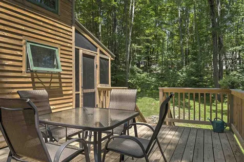 677 Tolman Pond Road Harrisville NH 03450