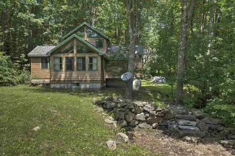 677 Tolman Pond Road Harrisville NH 03450