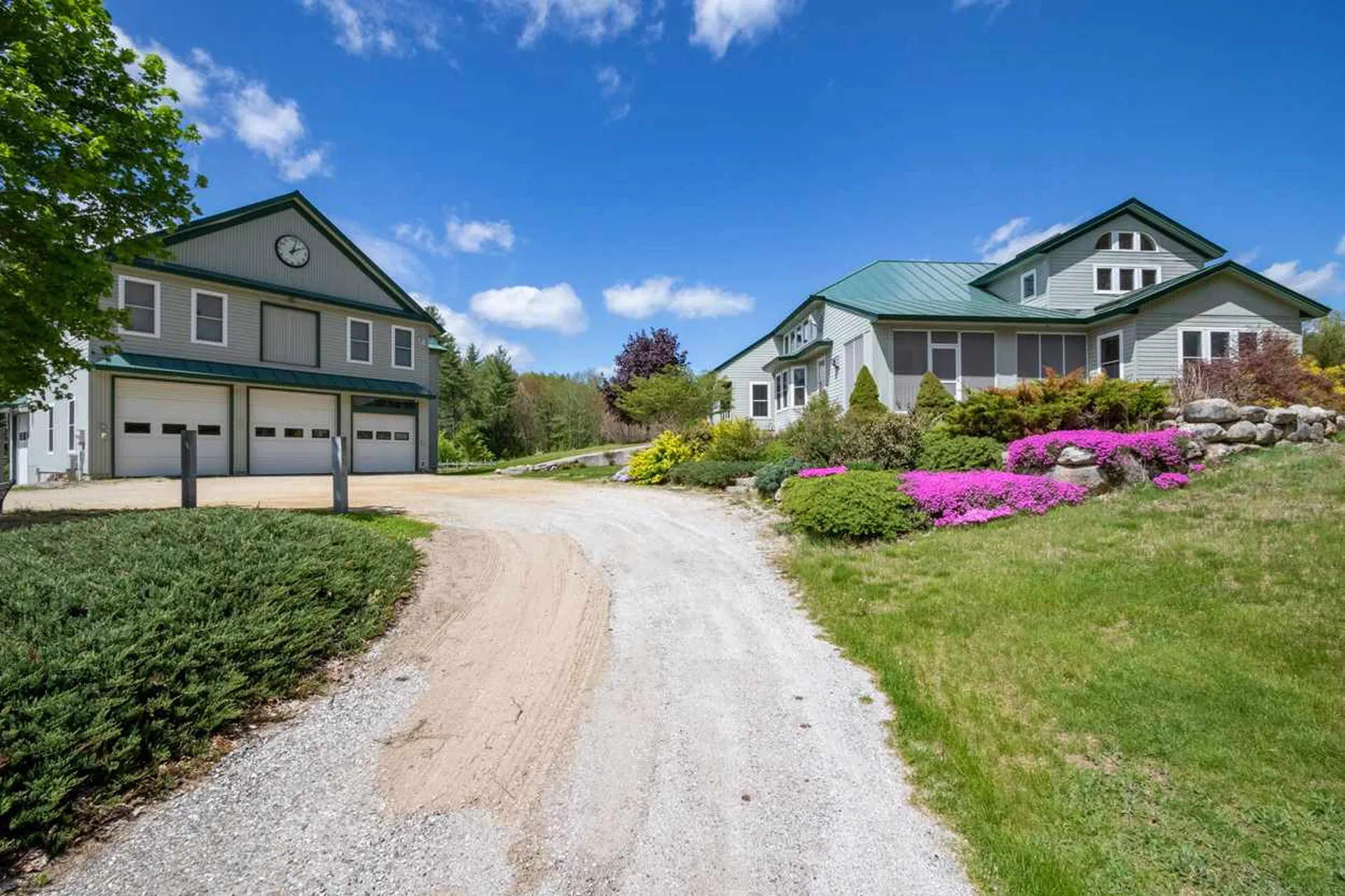 107 Hook Road Candia NH 03034