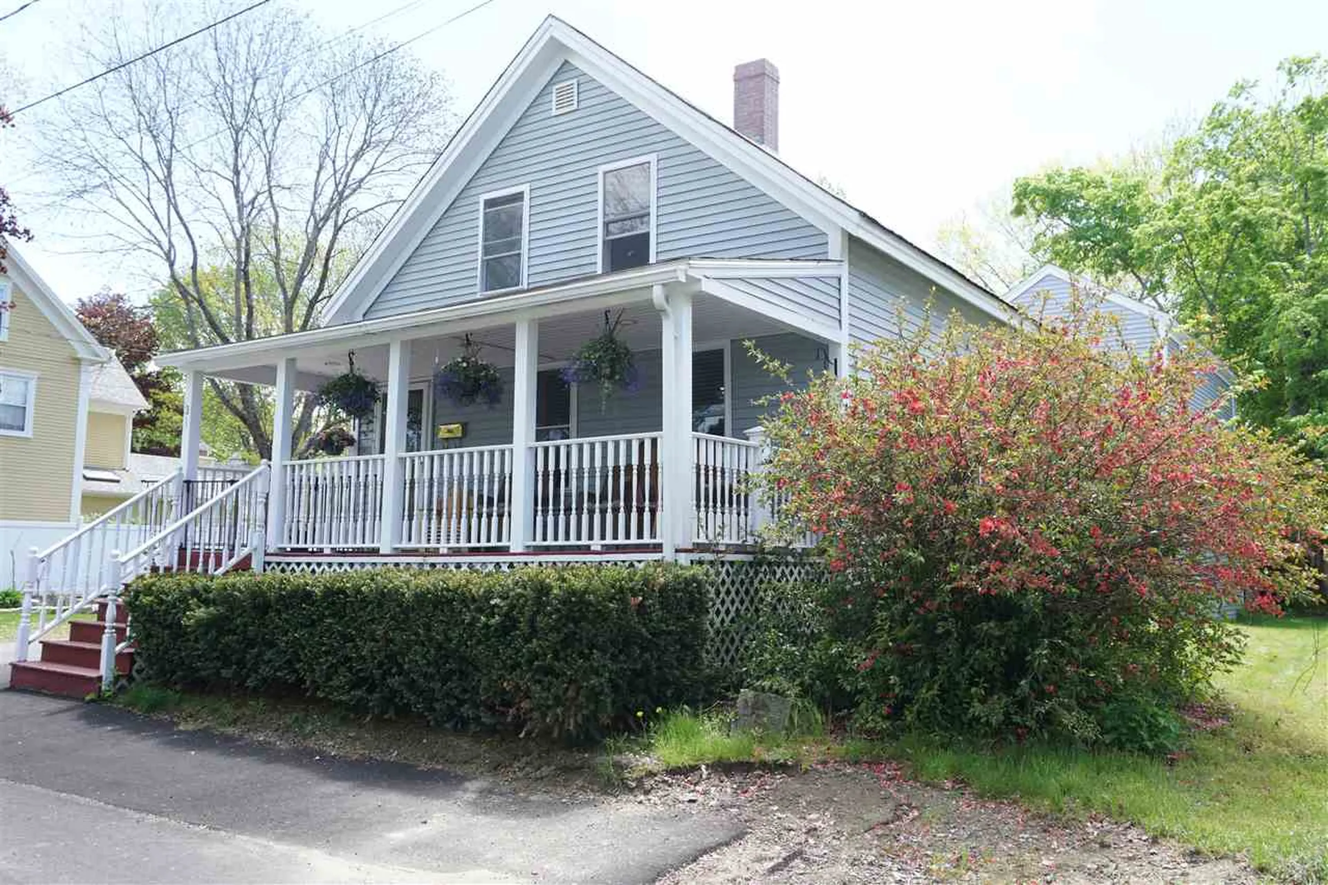 31 Grant Street South Berwick ME 03908