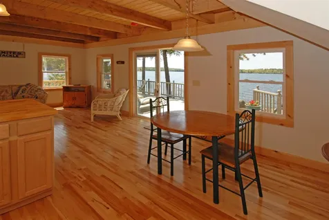 38 Little Bear Island Tuftonboro NH 03816