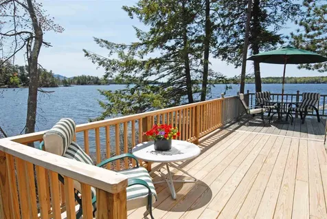 38 Little Bear Island Tuftonboro NH 03816