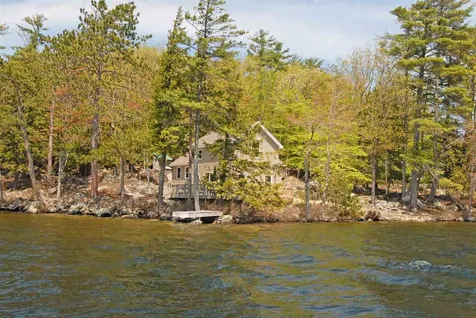 38 Little Bear Island Tuftonboro NH 03816