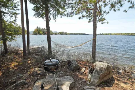 38 Little Bear Island Tuftonboro NH 03816
