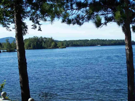 38 Little Bear Island Tuftonboro NH 03816