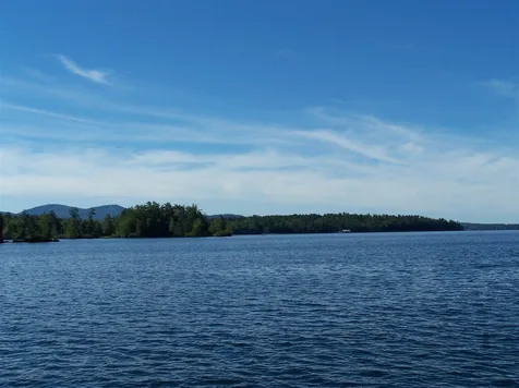 38 Little Bear Island Tuftonboro NH 03816