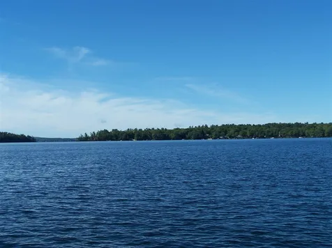 38 Little Bear Island Tuftonboro NH 03816