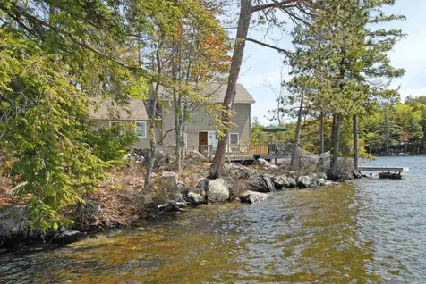 38 Little Bear Island Tuftonboro NH 03816