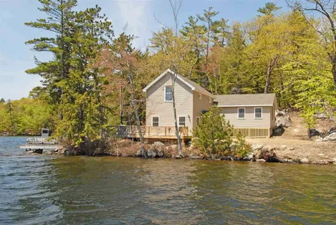 38 Little Bear Island Tuftonboro NH 03816