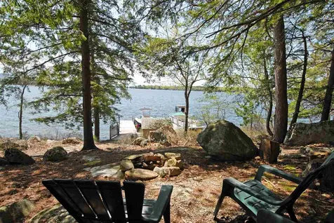 38 Little Bear Island Tuftonboro NH 03816