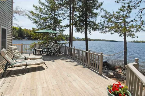 38 Little Bear Island Tuftonboro NH 03816