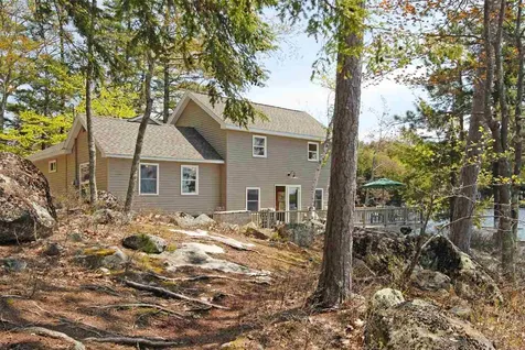 38 Little Bear Island Tuftonboro NH 03816