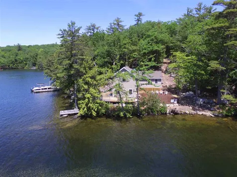 38 Little Bear Island Tuftonboro NH 03816