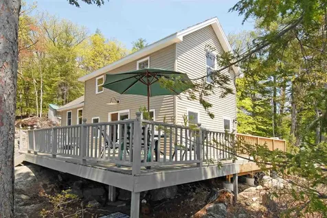 38 Little Bear Island Tuftonboro NH 03816