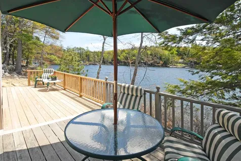 38 Little Bear Island Tuftonboro NH 03816