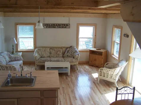 38 Little Bear Island Tuftonboro NH 03816