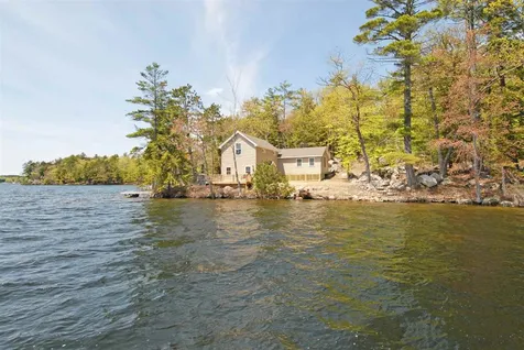 38 Little Bear Island Tuftonboro NH 03816