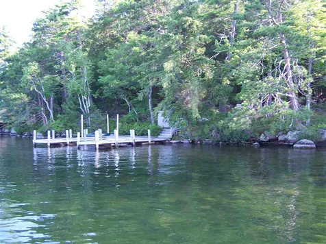 38 Little Bear Island Tuftonboro NH 03816