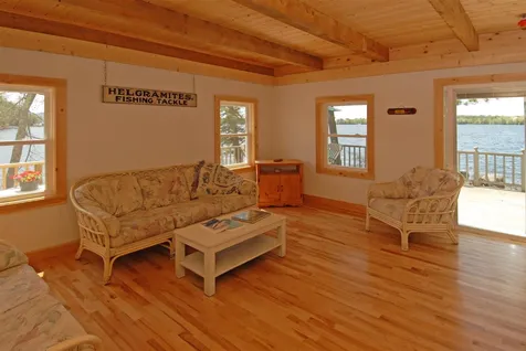 38 Little Bear Island Tuftonboro NH 03816
